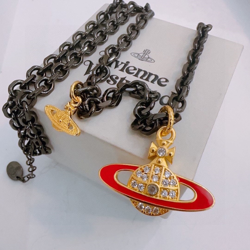 LV Necklaces